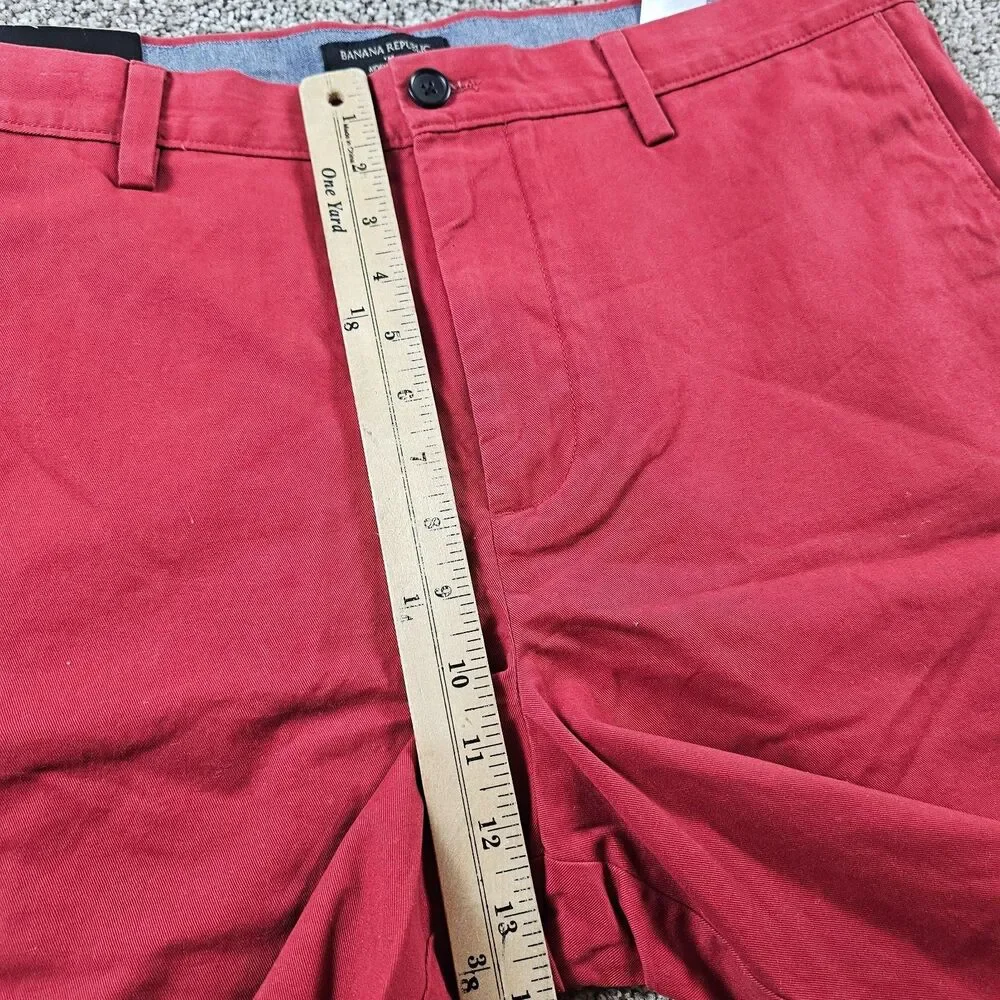 Banana Republic size tag